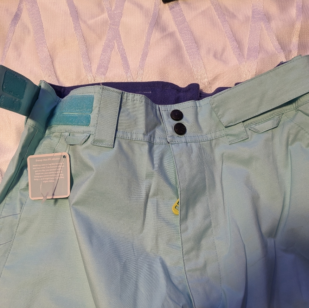 Bond Snow board pants M woman - Picture 9 of 10